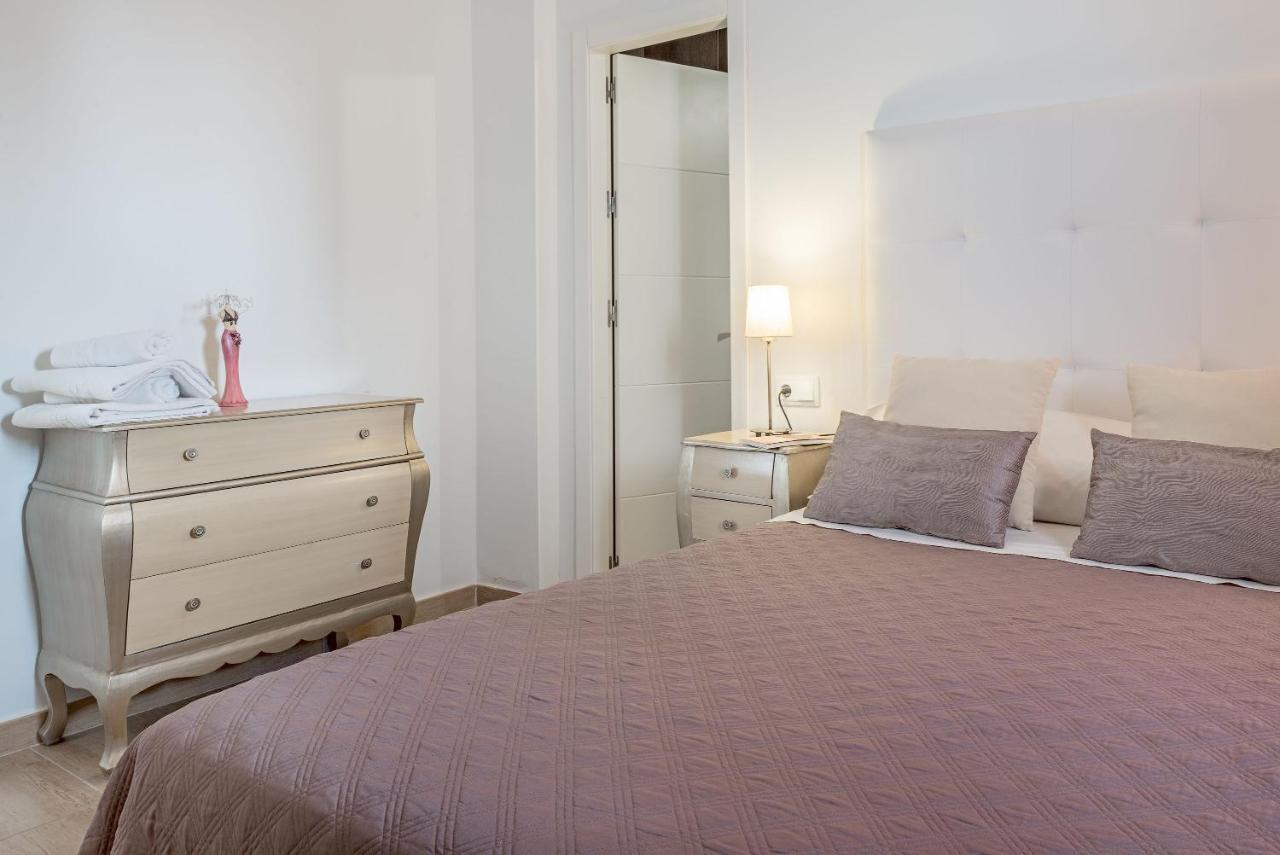 Apartamento Los Naranjos En Vejer Vejer de la Frontera Exterior photo